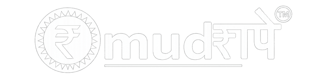 MudraPe Logo
