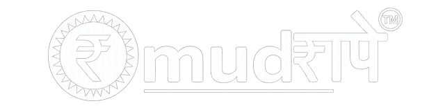 MudraPe Logo